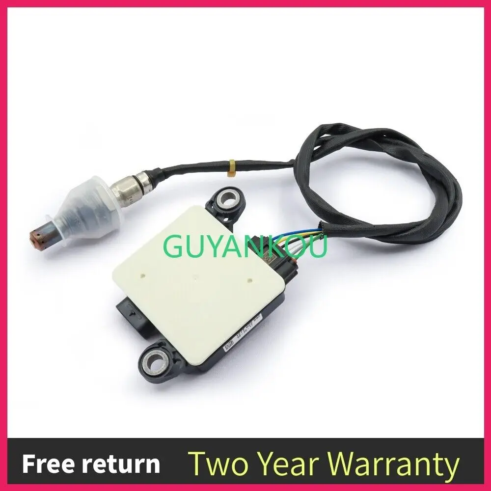 

670031114 0281006585 Rear Nitrogen Oxide Nox Sensor For Maserati Quattroporte Ghibli 2016 3.0L DIESEL