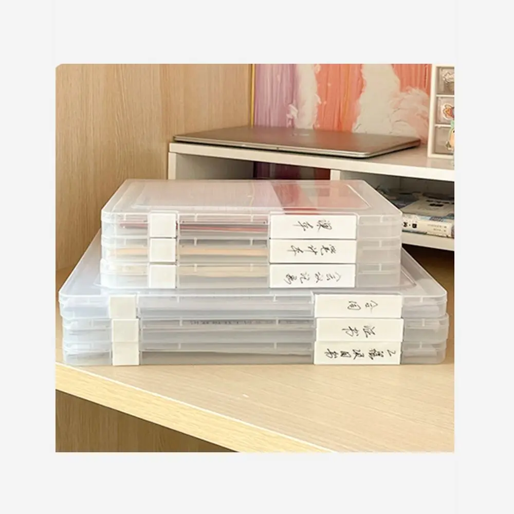 Projects Archives Office Supplies Certificates Desktop Storage Box File Organizer Box Puzzle Storage box Slim Document Case