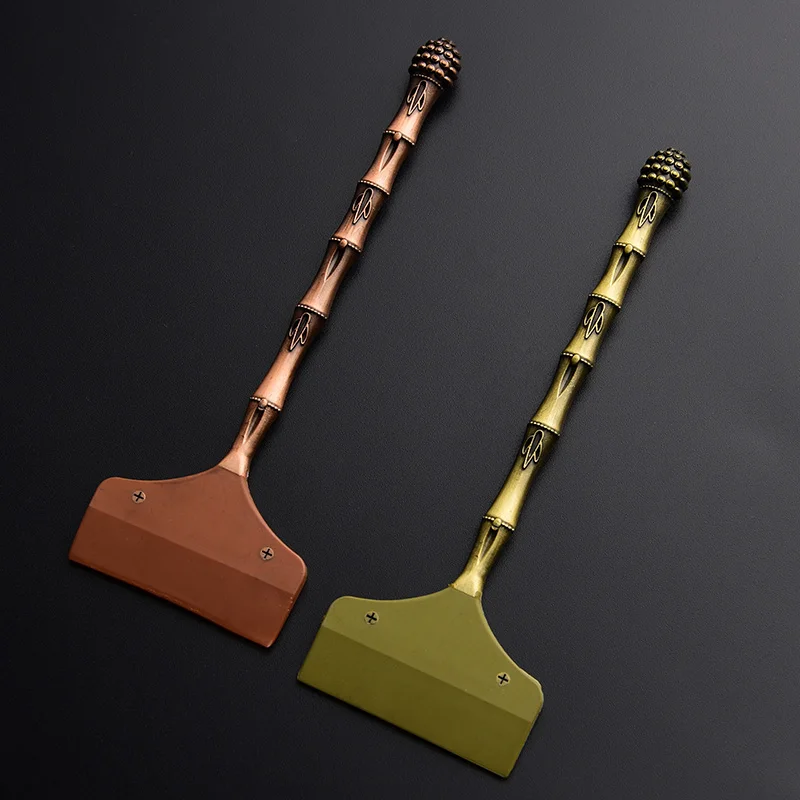 Sikat wiper nampan teh