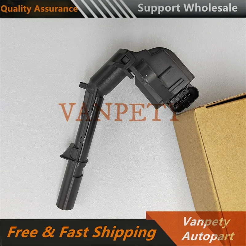 NEW 1X V30-70-0033 Engine Ignition Coil A2709060500 A2701590042 for Mercedes-Benz W204 W205 W213 W176 W246 2709060500 0221604036