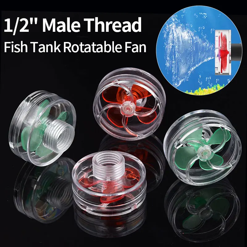 1/2" Male Thread Fi…