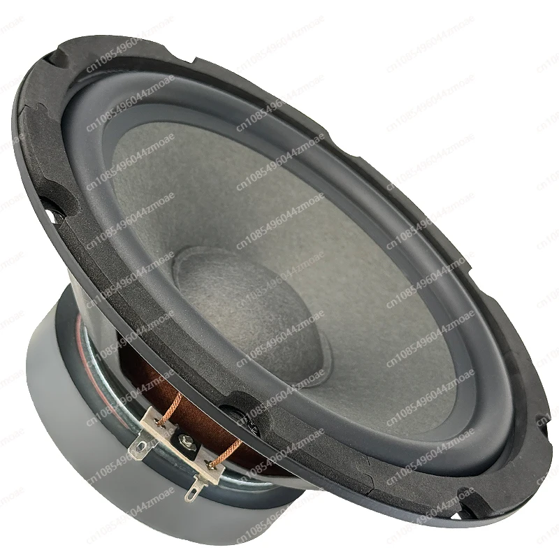 

Новый высокий SPL 120 Вт 1-дюймовый VC 8-дюймовый среднечастотный динамик со стальной корзиной для звуковой системы домашнего кинотеатра автомобиля, грузовика