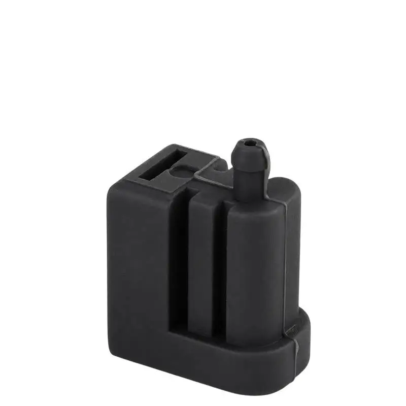 Kobra S1 MAX Nozzle Plugs High Temperature Resistant Original Replacement Printer Accessory for Home 3D Printing Enthusiasts