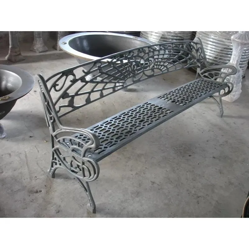 for High-quality casting cast iron workbench High-quality casting service products