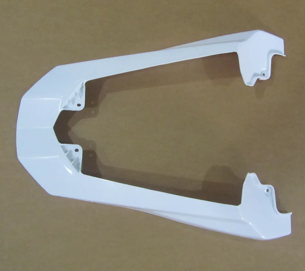Unpainted Motorcycle Rear Tail Cover Panlel Fit For Kawasaki Ninja Z1000SX 2010 2011 2012 2013 2014 2015 2016