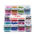 5set random color