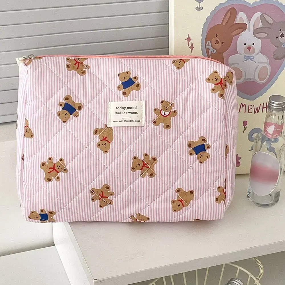 

High Quality Storage Bag Makeup Bag Travel Organizer Large Capacity Toiletry Bag Portable Cosmetic Bag