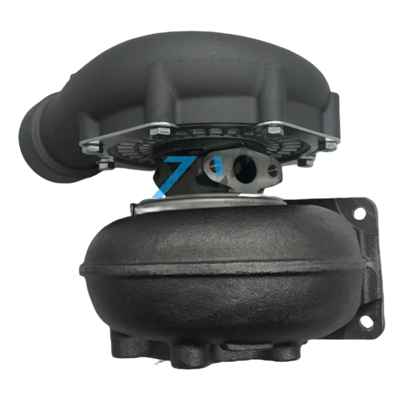 

OM441LA Engine TA4521 Turbocharger 466618-13 466618-14 466618-15 0040965999KZ For Excavator Engine Spare Parts