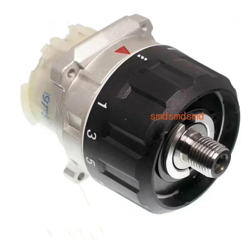 Genuine Gear Box 127500-6 123737-3 for Makita DF484D DDF484 DDF484Z Rechargeable Screwdriver Electric Drill