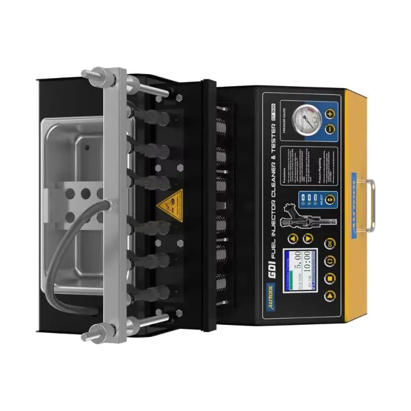 Autol Gdi Cleaner C…