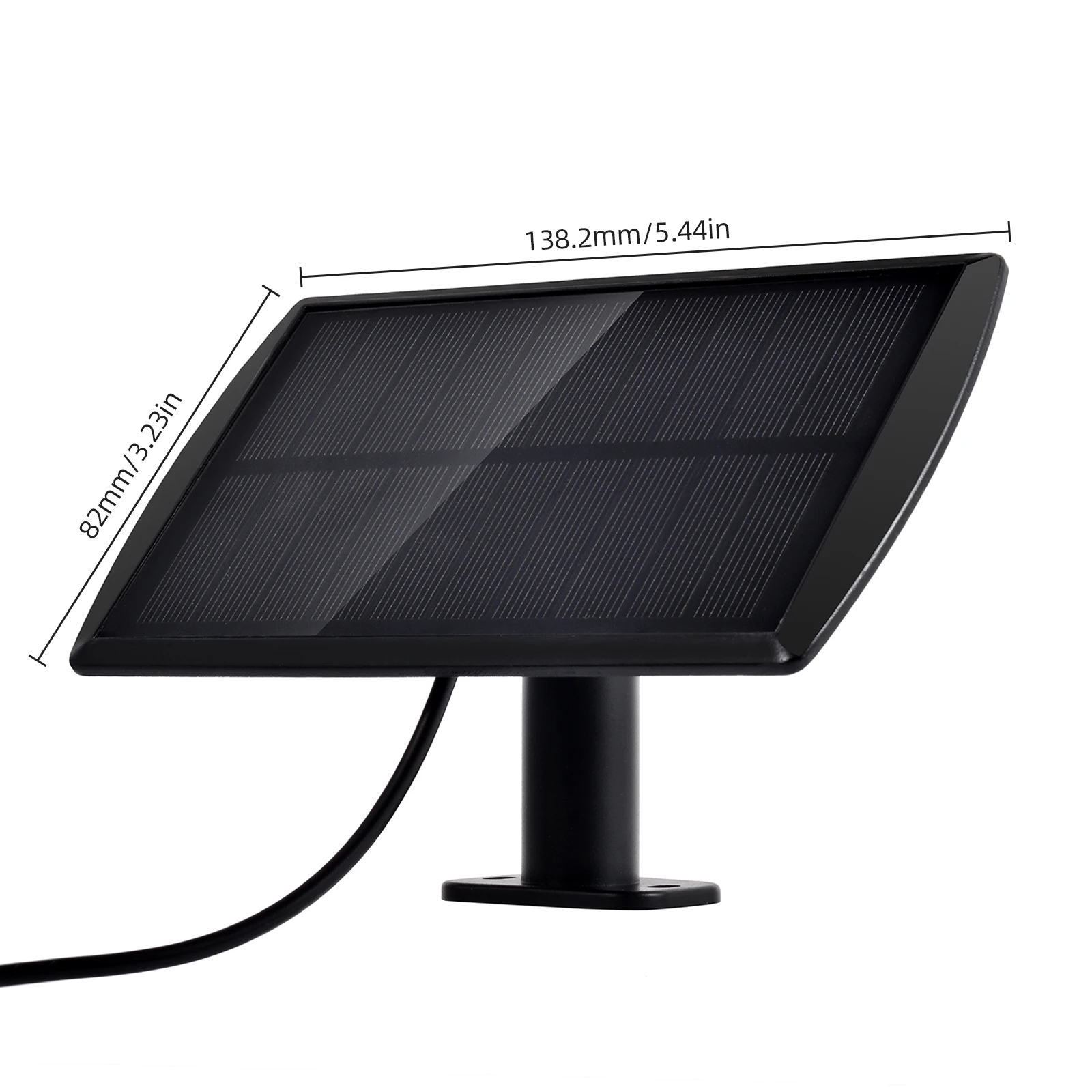 Solar Bewegungs sensor Lichter 11 LED Simulation Sicherheit Bionic Spotlight Licht Bewegungs sensor wasserdichte Außen landschafts beleuchtung