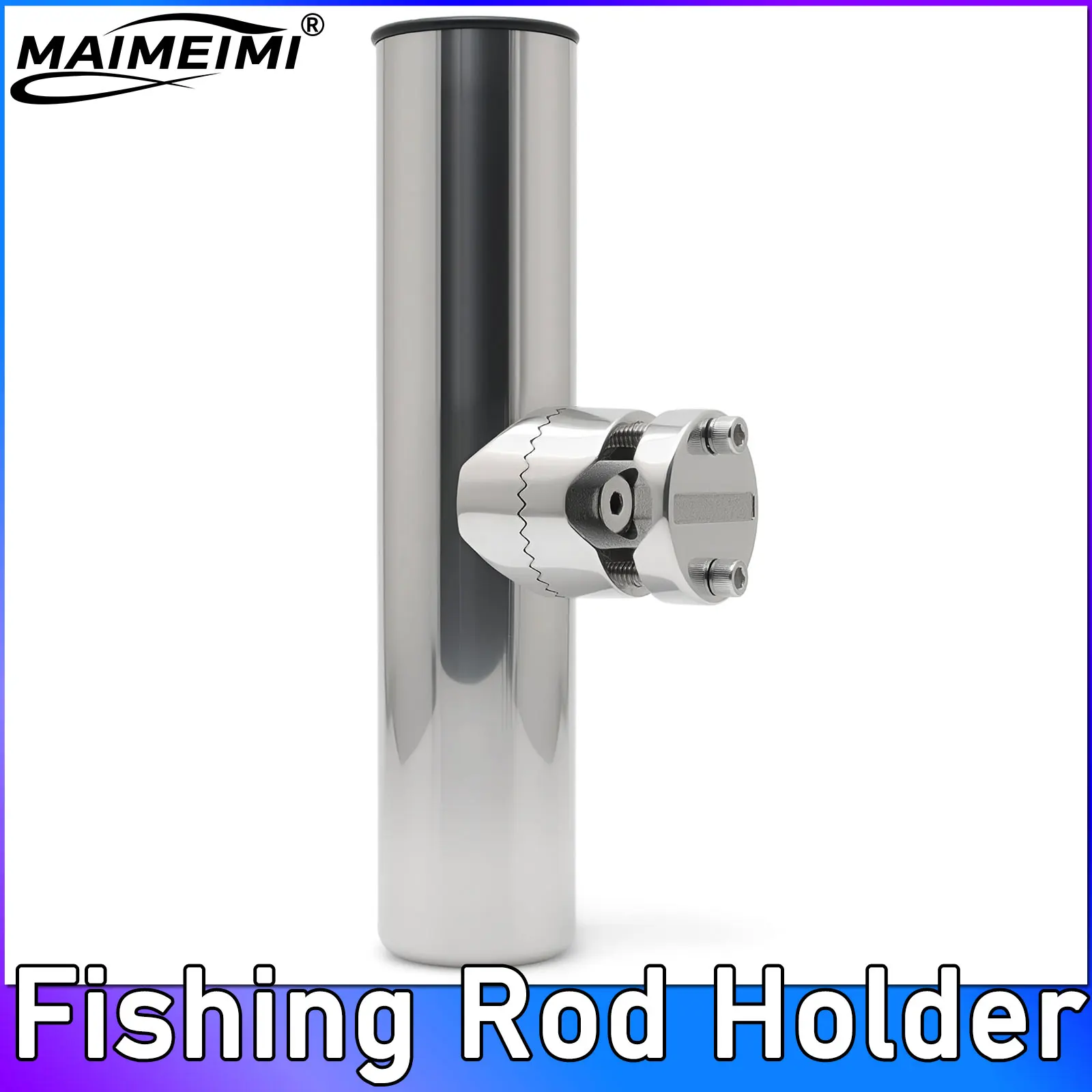 1pc-fishing-holder-marine-adjustable-fishing-rod-holder-stainless-steel-360-degrees-rotation-clamp-on-rail-13-35mm-boat-parts