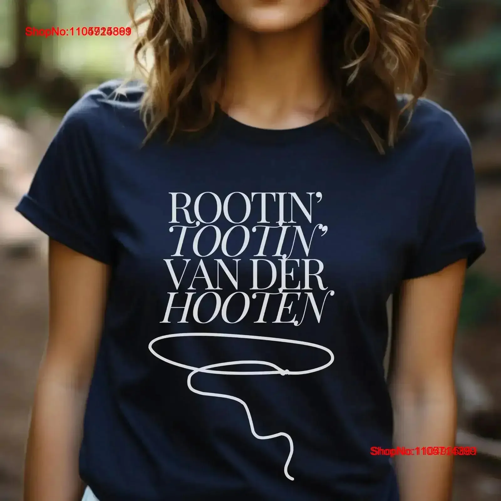 Funny Cowboy T Shirt Western Humor Wordplay Pun Rodeo Fan Ideas for Shirtnagers Word Lovers vintage Washed streetwear vintage