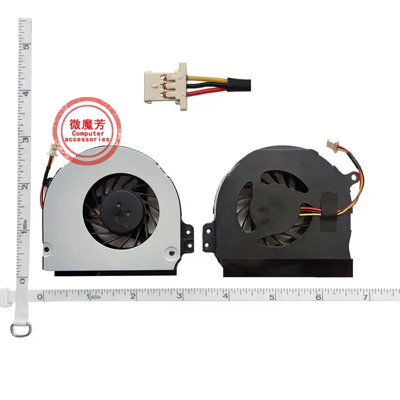 

NEW Laptop cpu cooling fan for DELL for inspiron 1464 N4010 1564 1764 P08F P09G 13R 14R