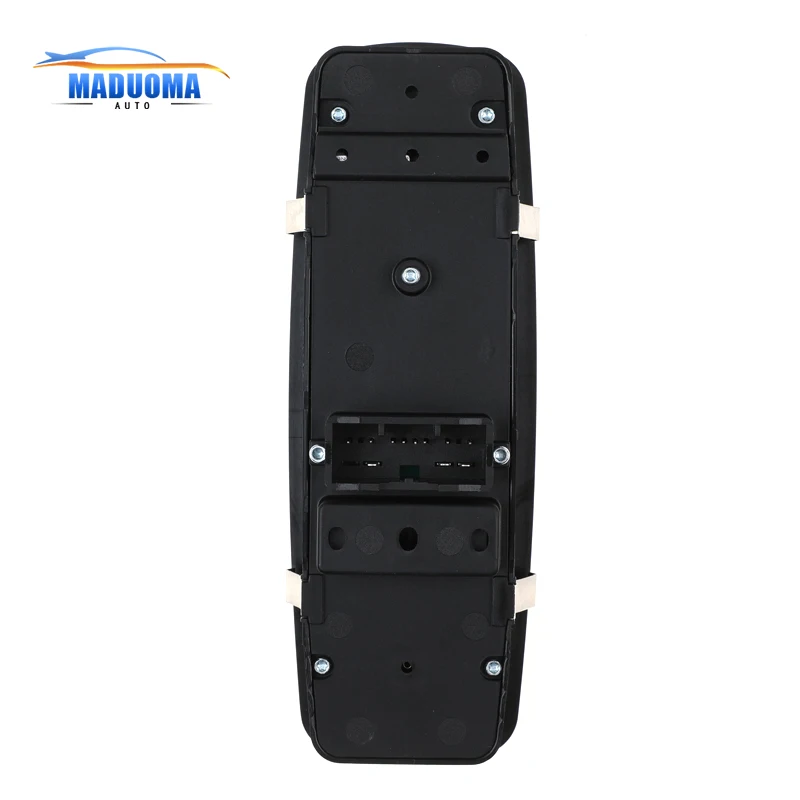 Interruptor maestro de ventanilla para coche, accesorio para Jeep Grand Cherokee 2011 2012 2013, 68030826AC, 68030826AB 68030826AD, novedad