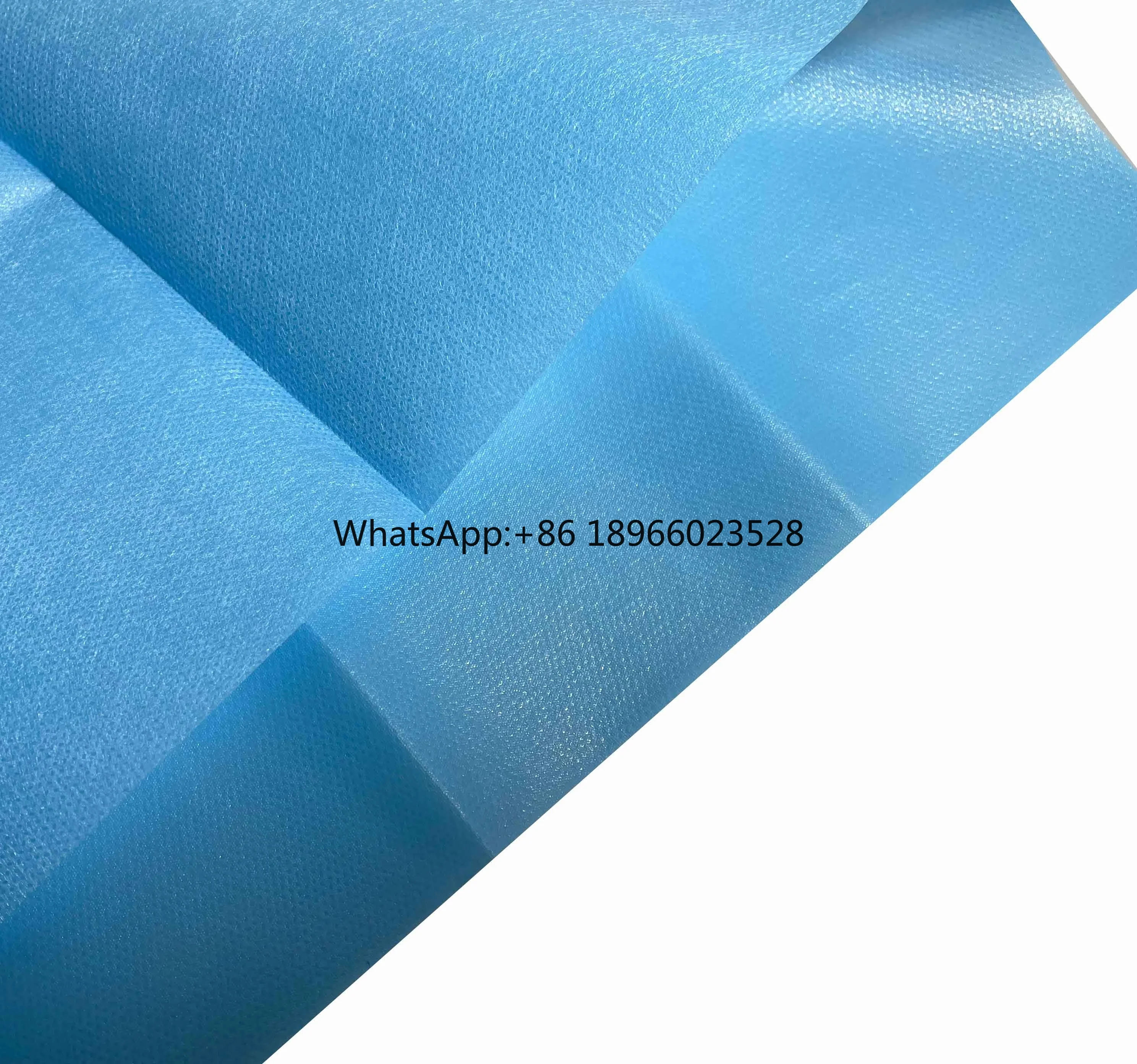 Chinese Top Seller Different Size Surgical Drape Disposable Medical Drape