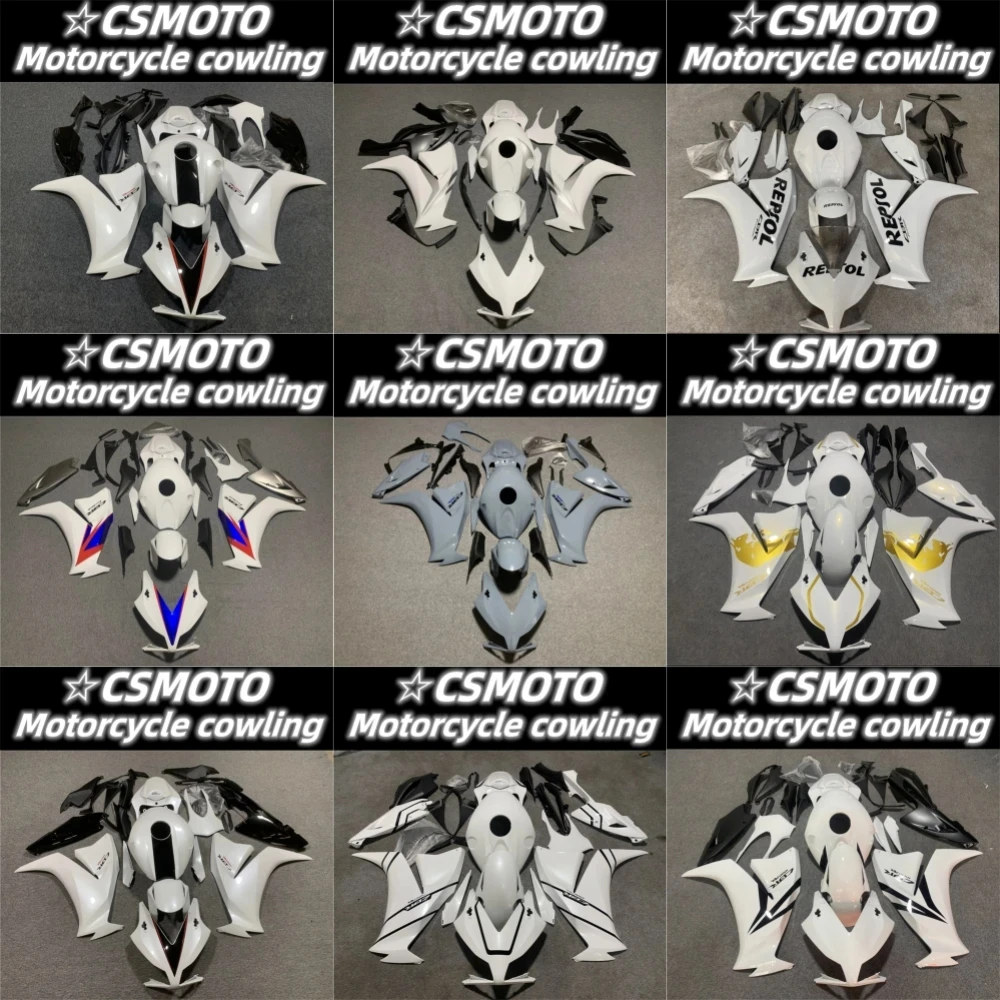 

New ABS fairing for motorcycle CBR1000RR 2012 2013 2014 2015 2016 CBR1000 12 13 14 15 16 Motorcycle fairing