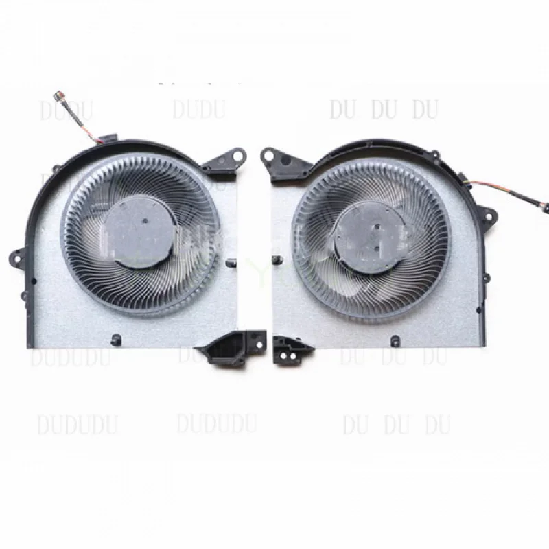 

QW New for MACHENIKE L16 16 CPU INTEL A730m FAN L+R