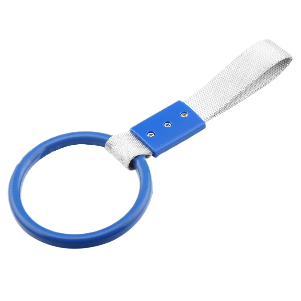 OEM Number Hanging Ring Rear Bumper Ring Weight And Car Hand Pull Ring Rear Bumper Ring Static Electricity Belt