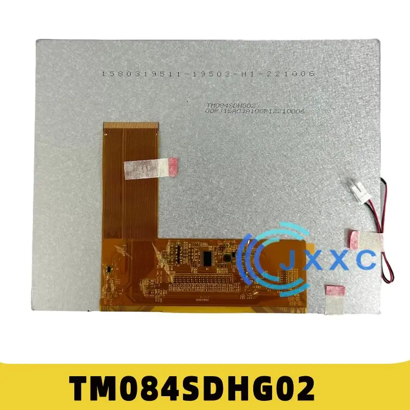 

Suitable for 8.4-inch TM084SDHG02 LCD display panel
