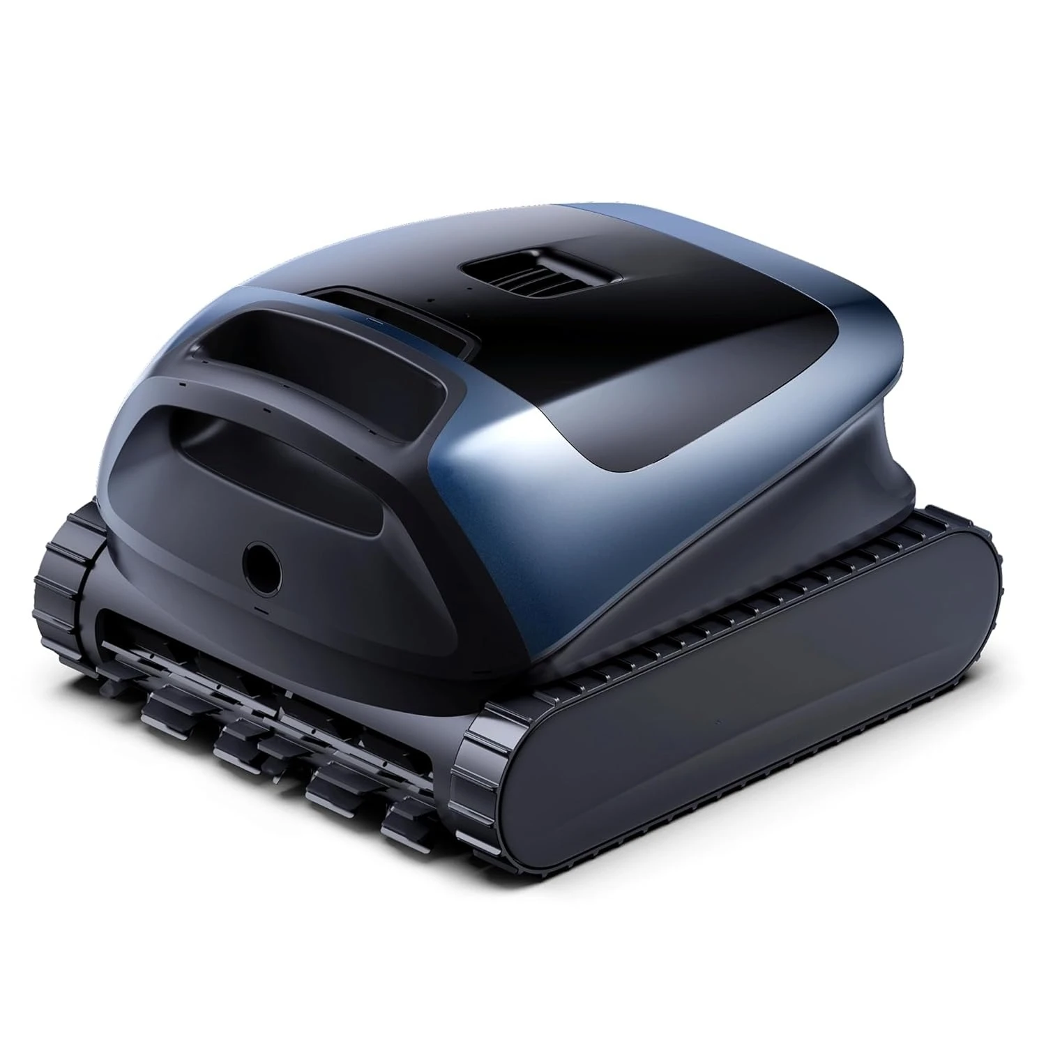 Sora 30 Pool Vacuum, 6800GPH Power, 300Min Runtime,Cleans Floor,Wall,Waterline & Platform, Smart Parking,5L Capacity, Customized