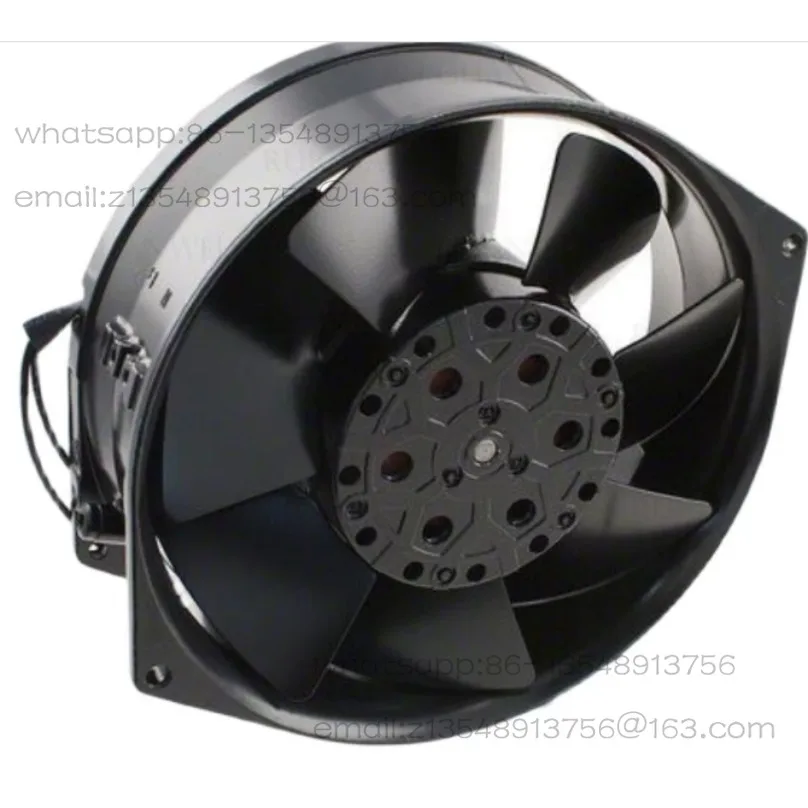 

XHSF W2S130-AA03-01/7855ES 230V 45W original genuine, high temperature resistant fan