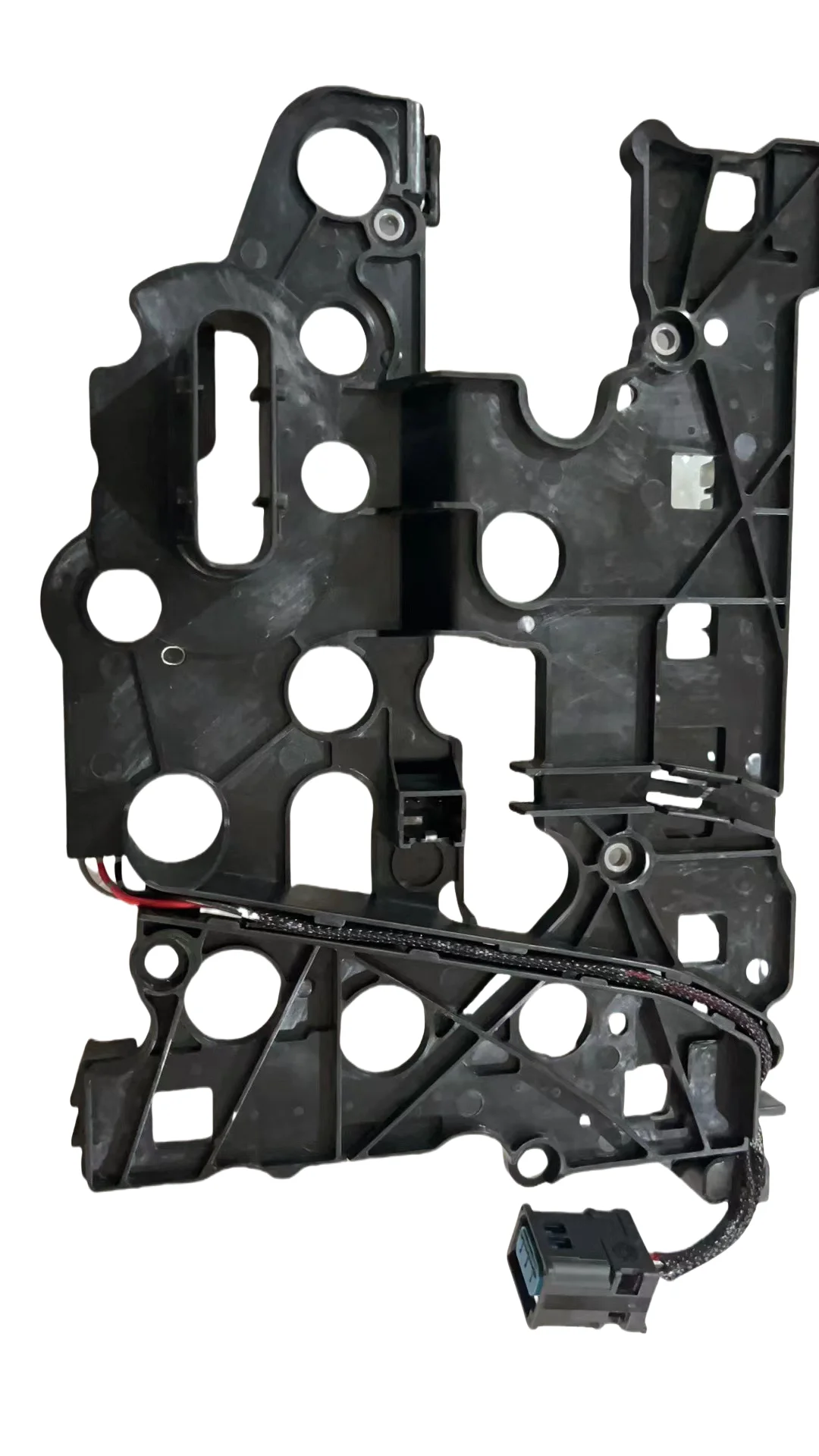 

Ford 6F35 Transmission Valve Body Conductor Plate CV6P7G391AG CV6P7G276AC