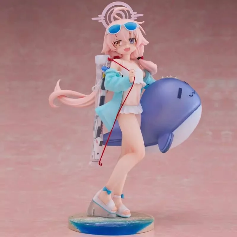 Birdie Tour Hoshino Swimsuit Standing Model Ornament Spot Beautiful Girl Animation Gift Chassis Scene Collection