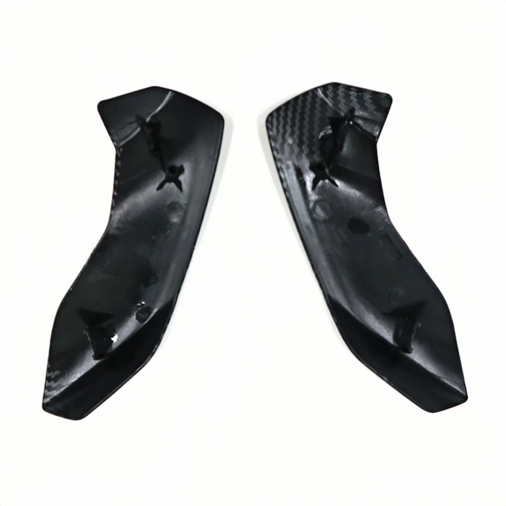 Suitable for YAMAHA MT09 FZ09 2021-2023 Headlight Side Panel Guard Motorcycle Fairing image 6