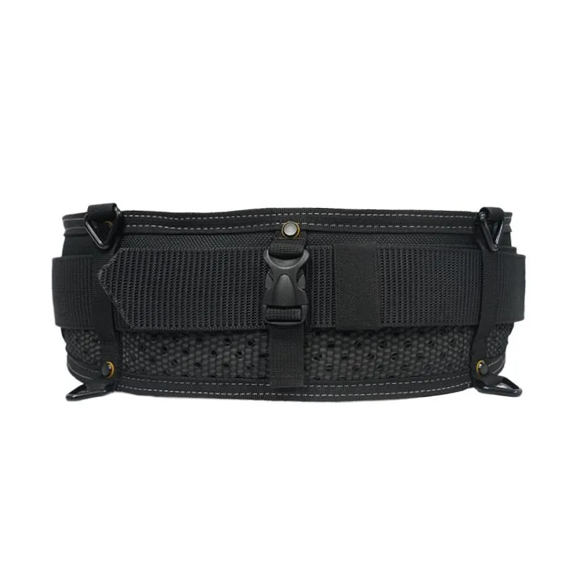 

Hardcore Work Belt, TSK-60 Heavy Duty Quick Release Waist Work Belt Kit