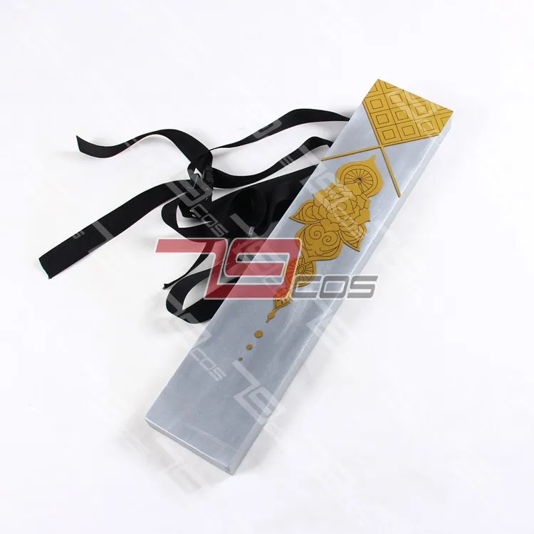 Game Fate Grand Order Baobhan Sith Arjuna Archer Bow and Arrow Cosplay Props Halloween Christmas Fancy Party Costumes Accessory