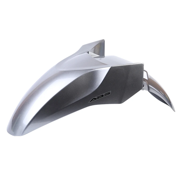 

Motorcycle Plastic Spare Parts Front Fender For HOND PCX160