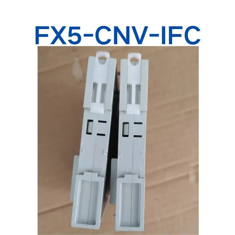 Second hand FX5-CNV-IFC test OK