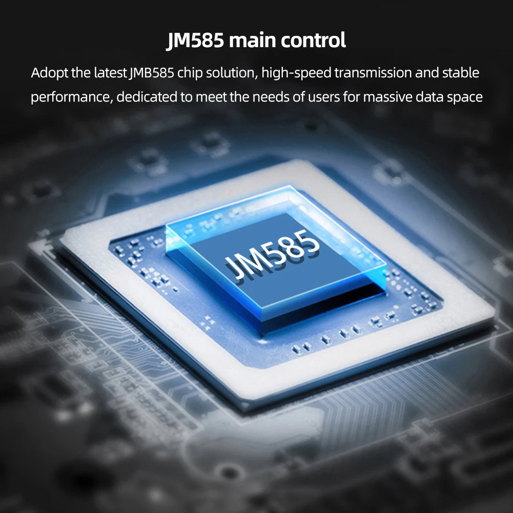 M.2 M-Key Pci Expre…