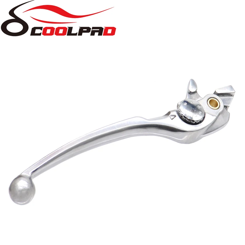 Front Brake Lever For HONDA CB190R CB190X CMX250 MSX 125 GROM HORNET 600/900 CBR 125R/150R/250R CB CBF 125/250 Motorcycle Handle