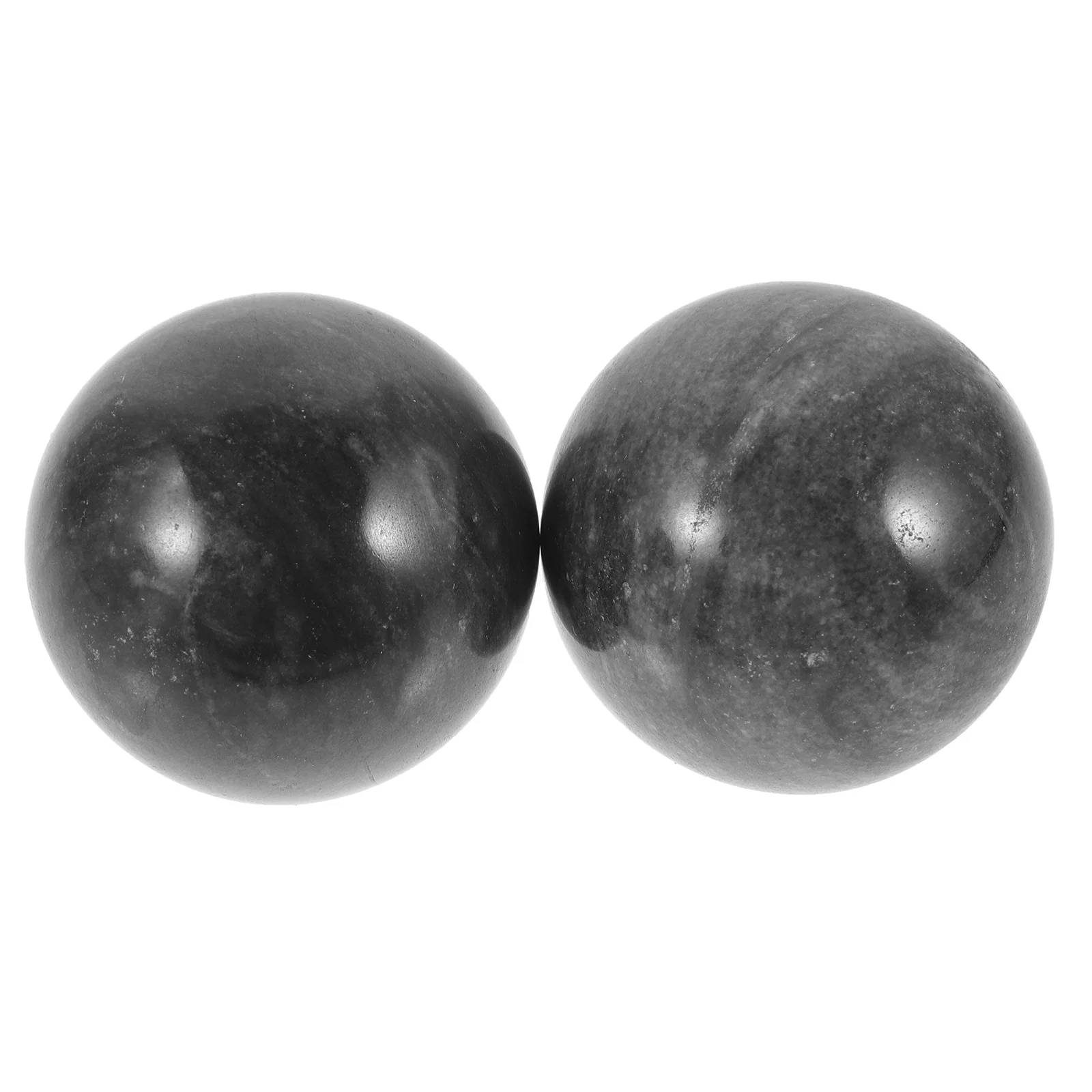 

Нефритовые шарики для рук, шарики для медитации, материал премиум-класса, фитнес-массаж, снятие стресса для пожилых людей, украшение для дома, подарки