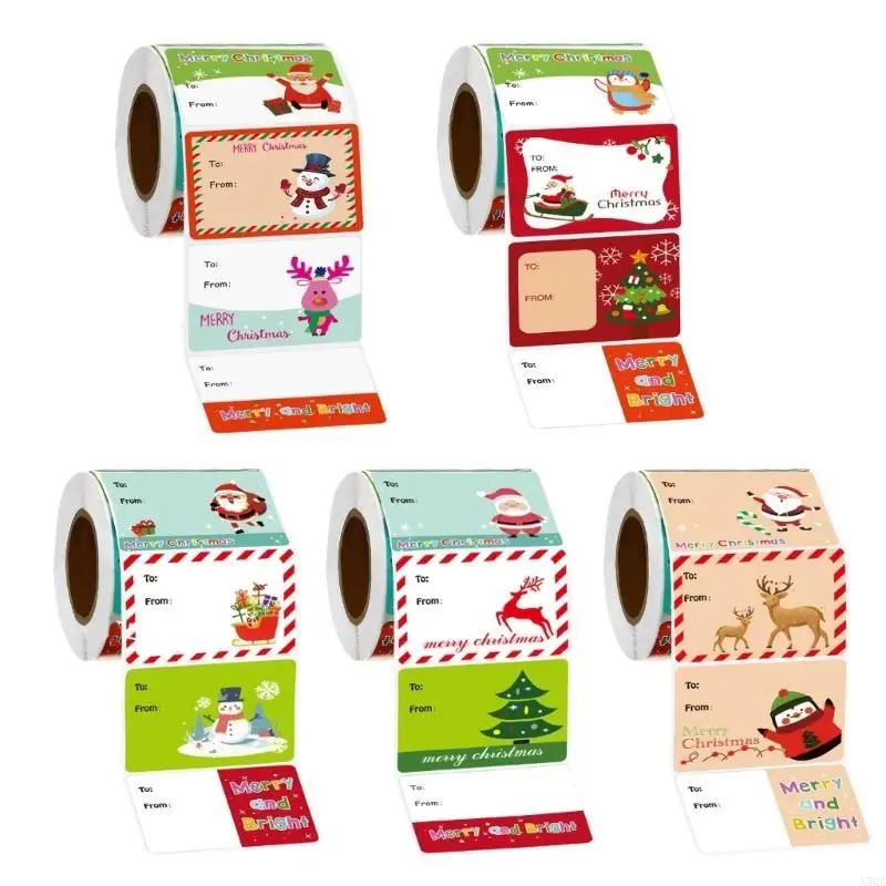 Pegatinas de Papelería