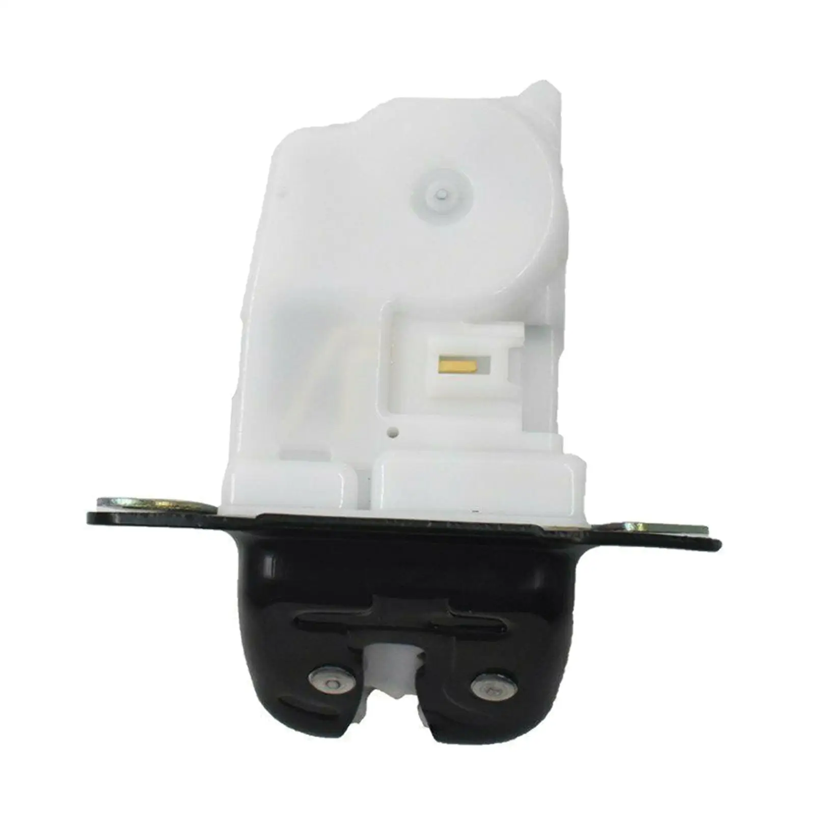

Trunk Lock Actuator Latch Plastic Metal Tailgate Boot Lock for Rogue Murano EX35 2007 2013 OEM Fit