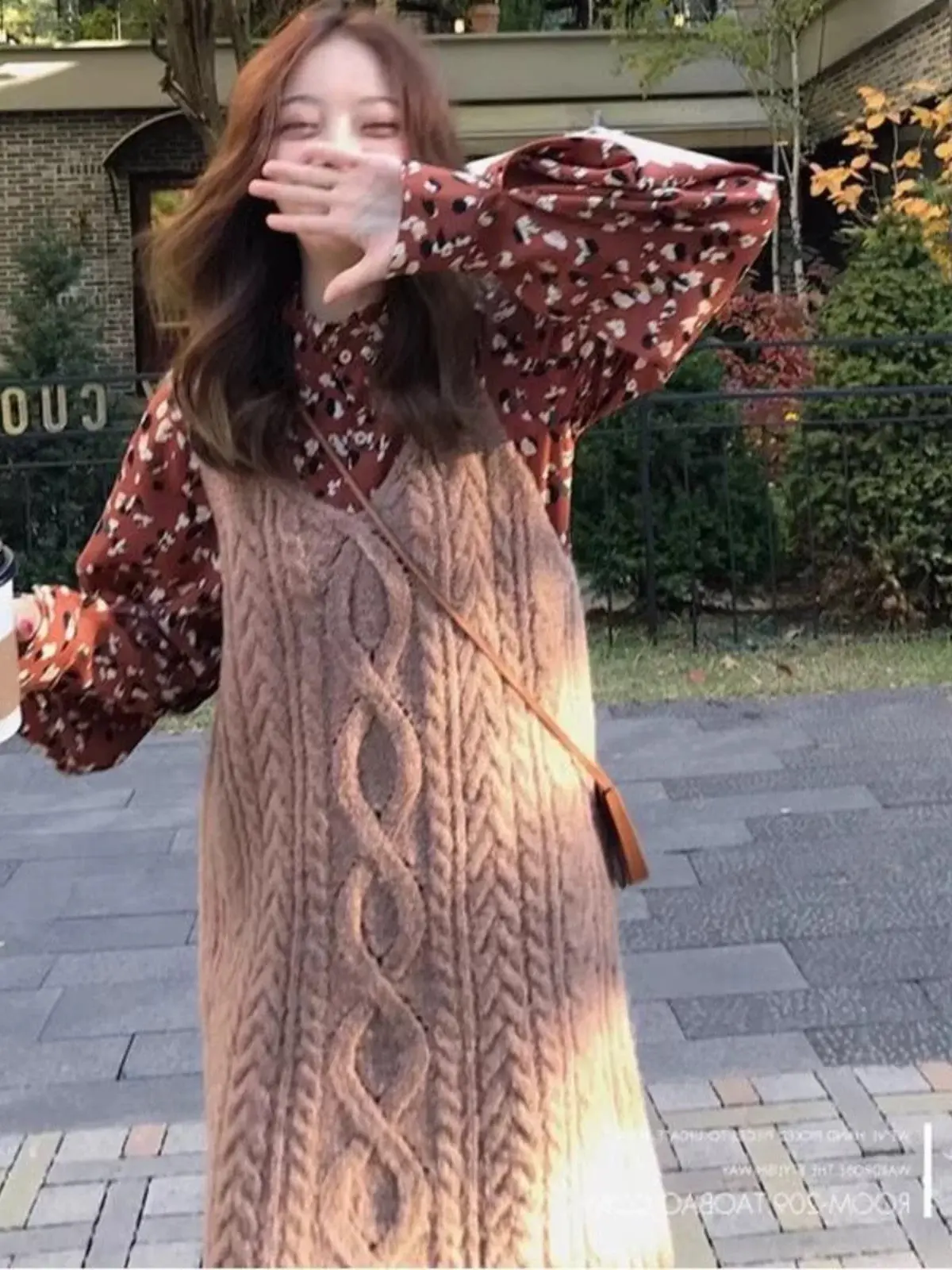 

Knitted Sleeveless Dresses For Ladies Womens Spring Jacquard Floral Lace Lettuce Minimalism Striped Fairycore Printed Trims 2025