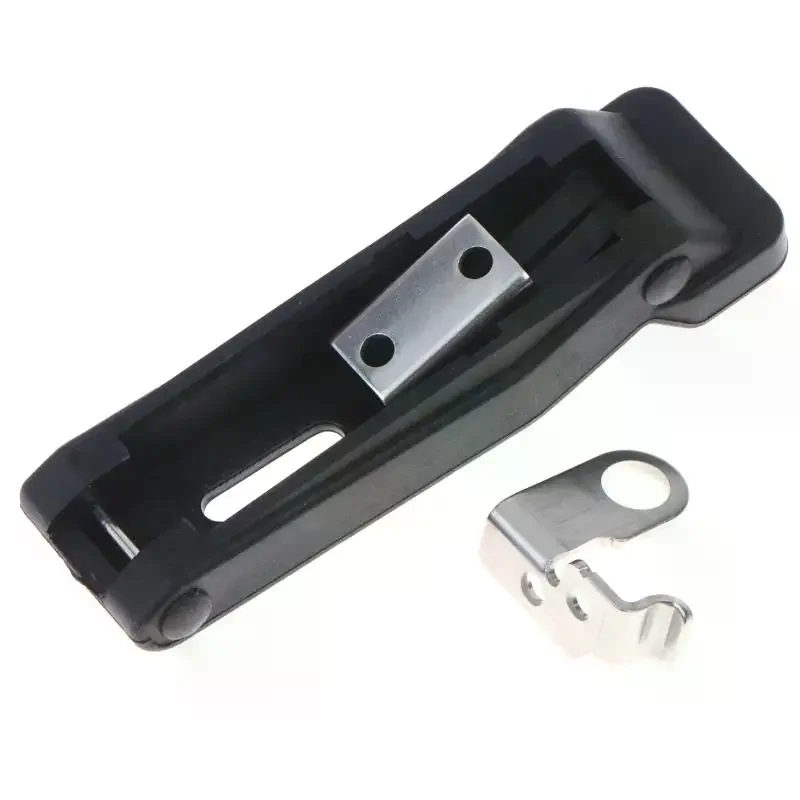 For Sportsman Rubber Latch Kit For Front Cargo Storage Compatible With Models 500 550 800 850 1000