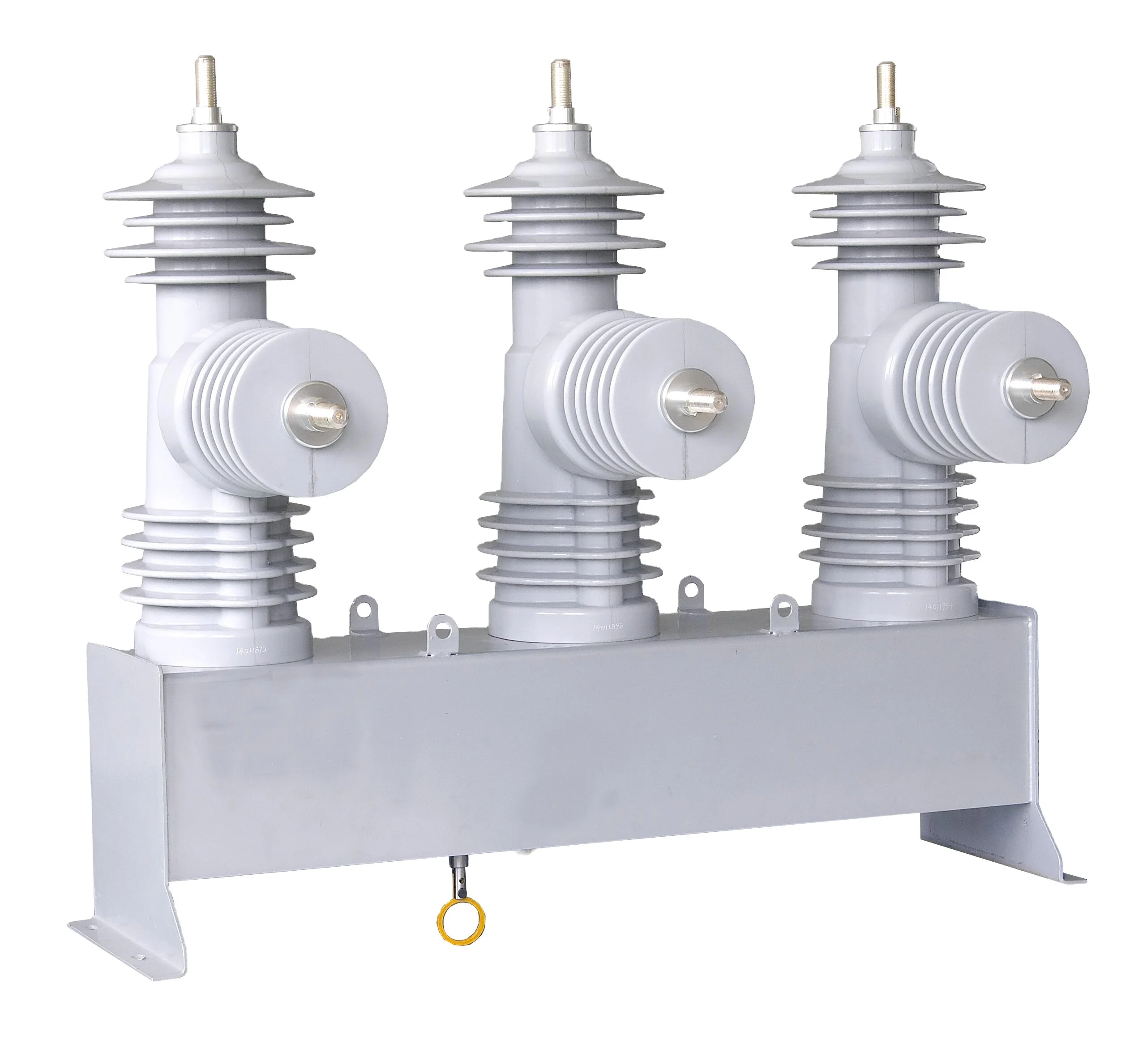 Outdoor Vacuum Circuit Breaker 16KA  Auto Recloser Automatic Circuit Recloser