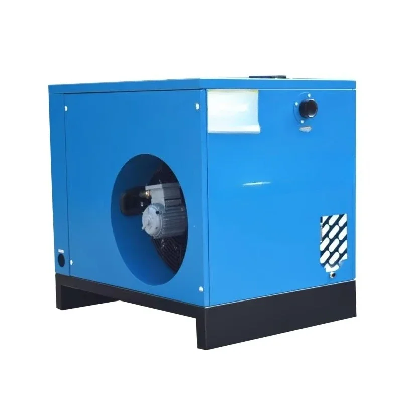 Compressor air dryer OEM Factory Compressed air Dryer Industrial Heatless Compressor dryer