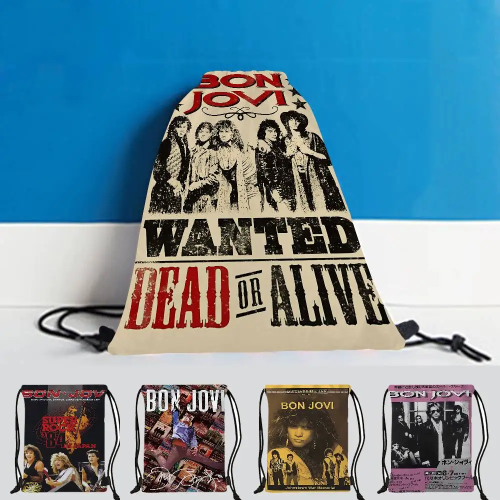 Classic B-Bon J-Jov… - image