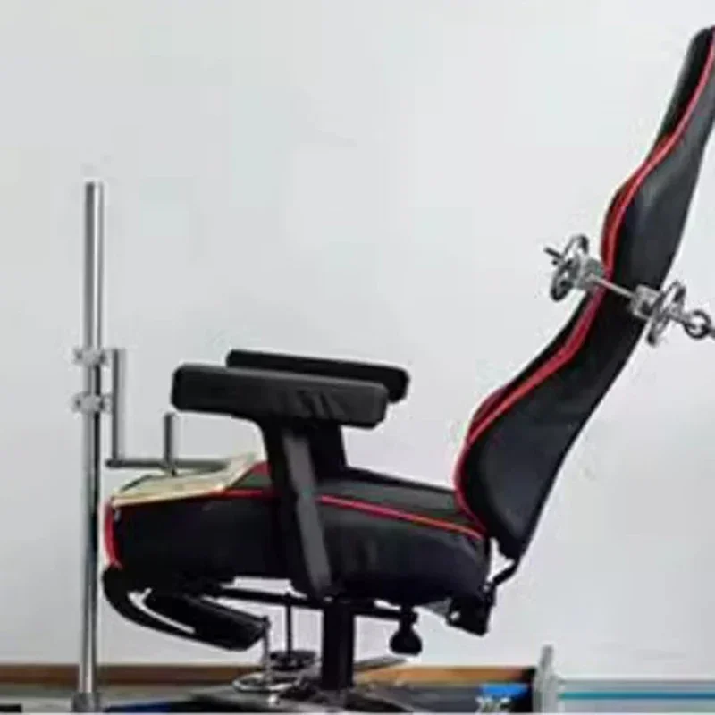 

Computer Lazy Office Chairs Design Ergonomic Back Support Gaming Office Chairs Floor Armchair Cadeiras De Escritorios Furniture