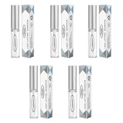 Lomansa Korea 100% Original Strong Lash Lift Glue Eyelash Glue For Lash Lifting And Curling Eyelash Perm Liquid Adhesive Tools
