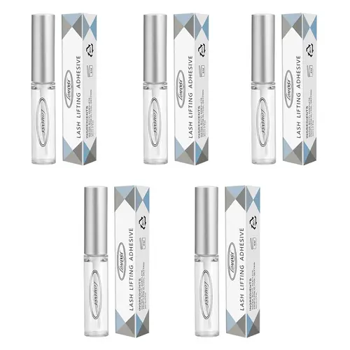 Lomansa Corea 100% Original fuerte levantamiento de pestañas pegamento para levantamiento de pestañas y rizador de pestañas permanente herramientas adhesivas líquidas