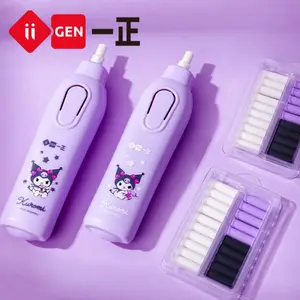 Elektrikte ilk 10 kauçuk satışı no. 3