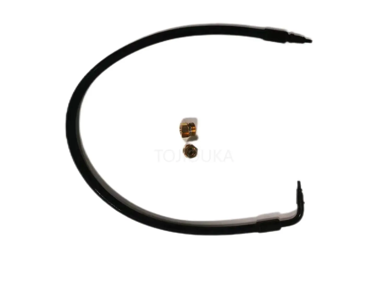 

Suitable For Volvo Truck Hydraulic Cab Tilt Hose OEM 22094892