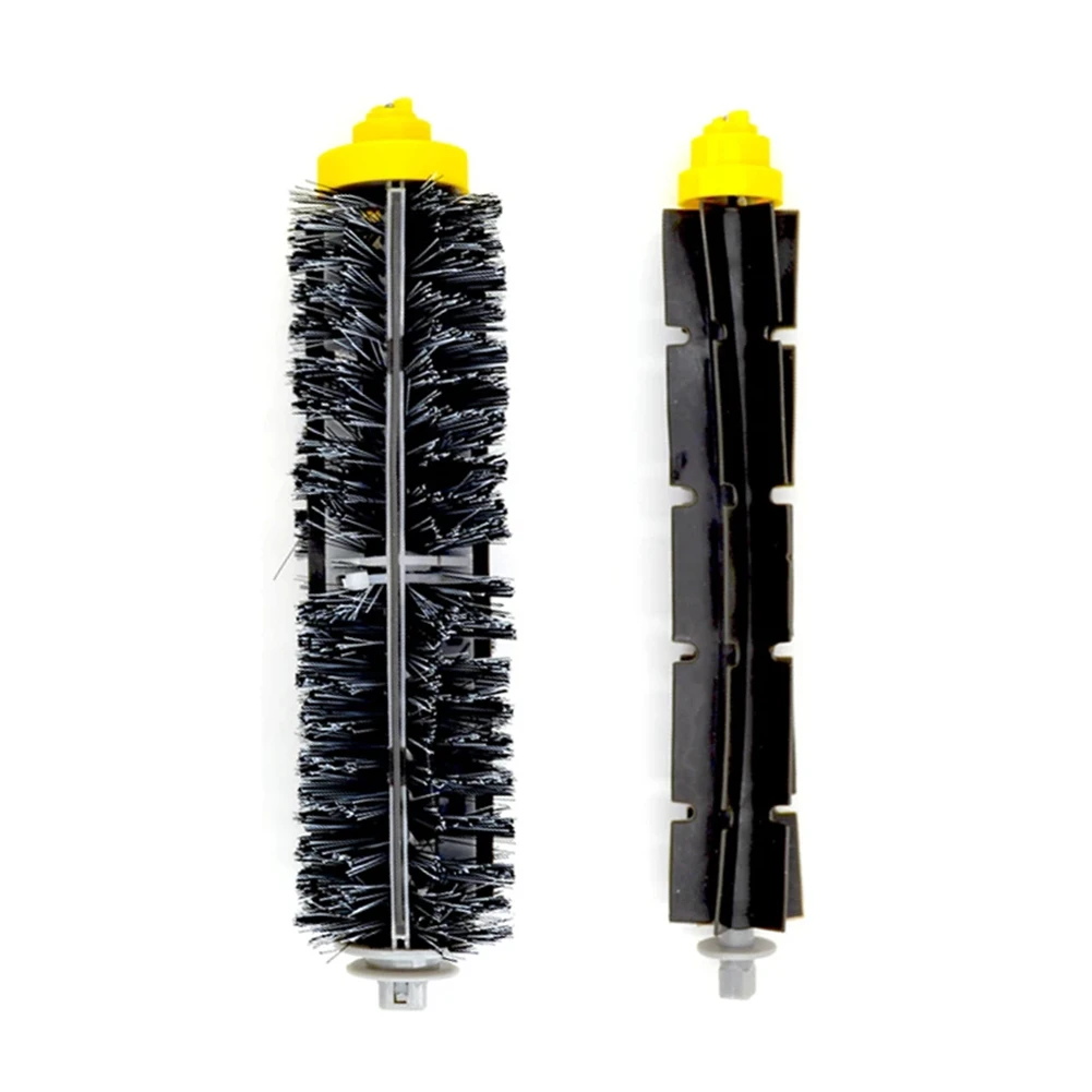 For Irobot Roomba 700 Series 770 780 790 772 774 775 760 Hepa Filter Main Side Brush Set Vacuum Cleaner Spare Parts Parts