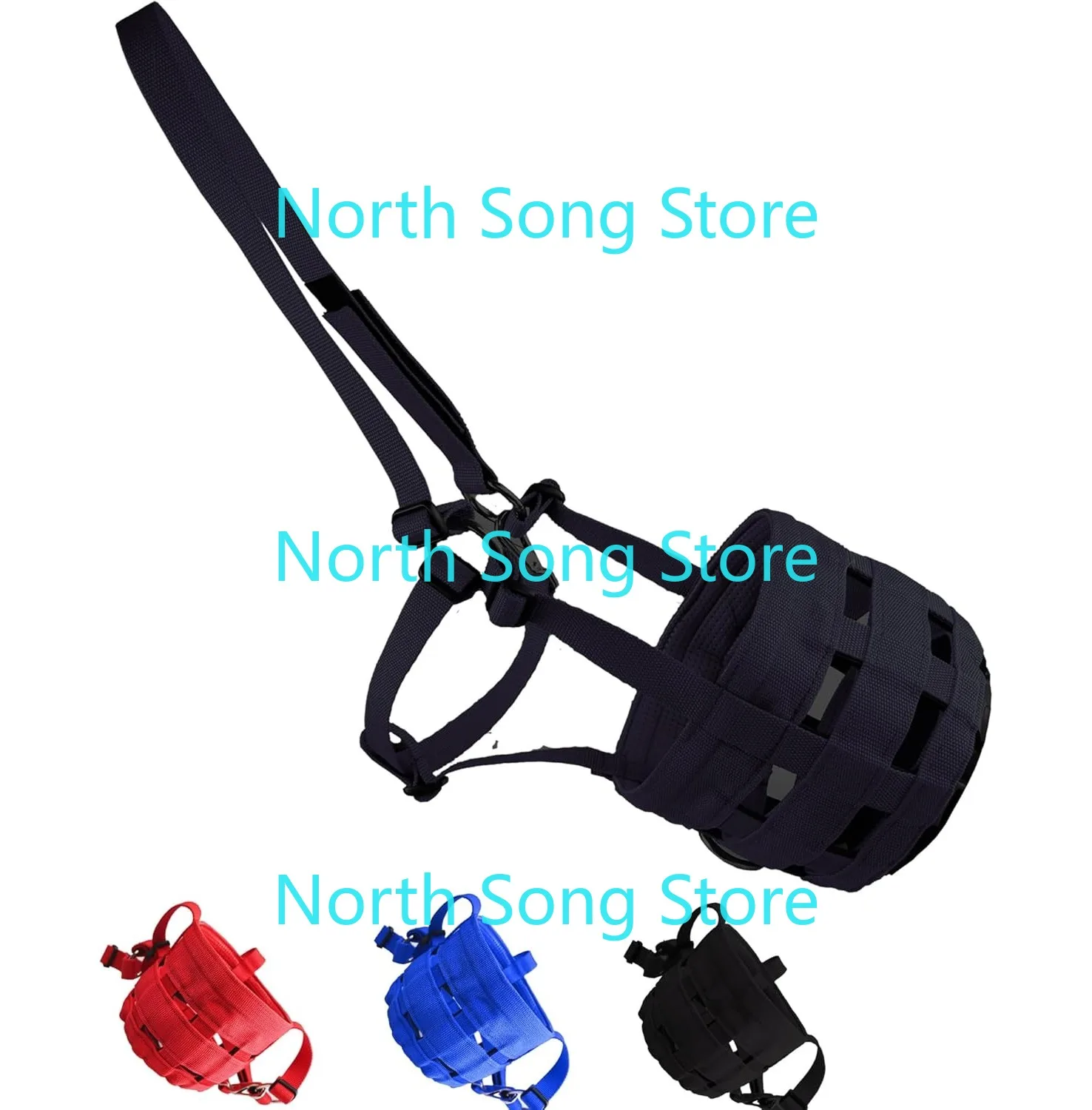 

Намордник для выпаса лошадей, намордник для выпасов Comfort Wear для лошадей, намордник для лошадей, 1 шт.